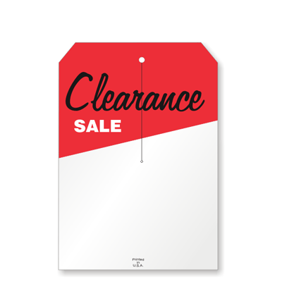 Clearance Sale, Fashion Clearance Sale