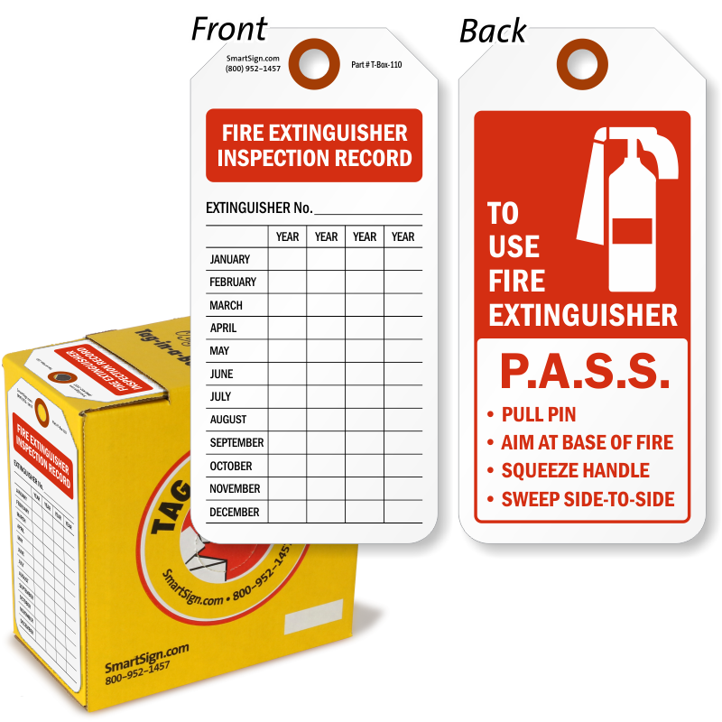 smartsign-sided-fire-extinguisher-inspection-record-tag-x-plastic-pack